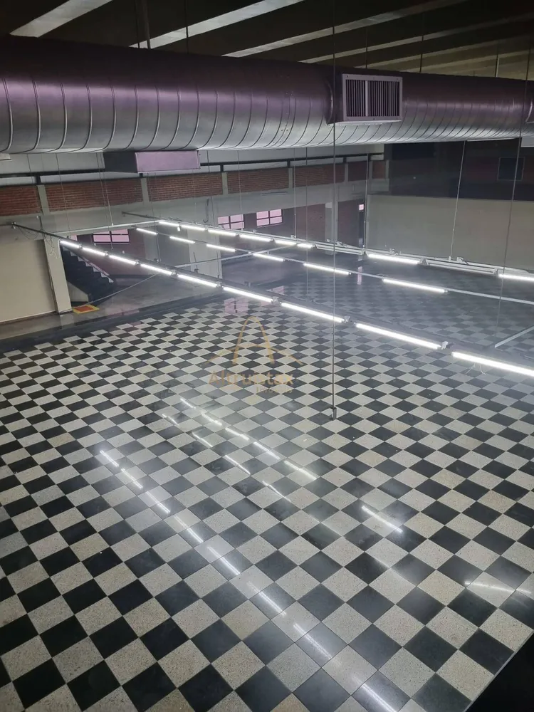 Prédio Inteiro, 1924 m² - Foto 5