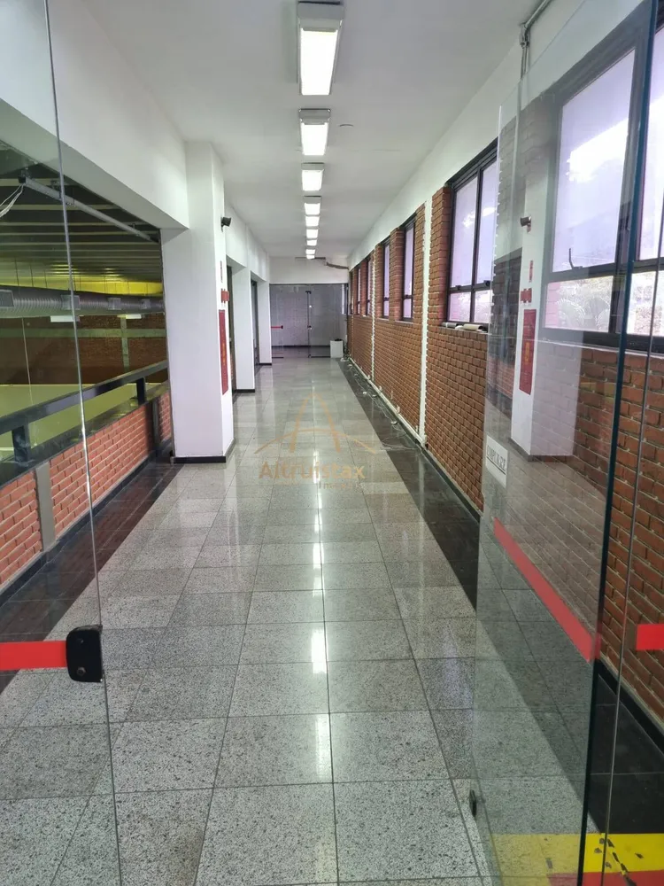 Prédio Inteiro, 1924 m² - Foto 10