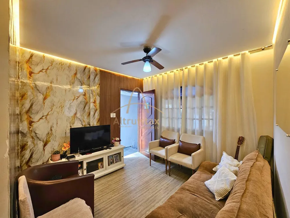 Casa, 3 quartos, 135 m² - Foto 2