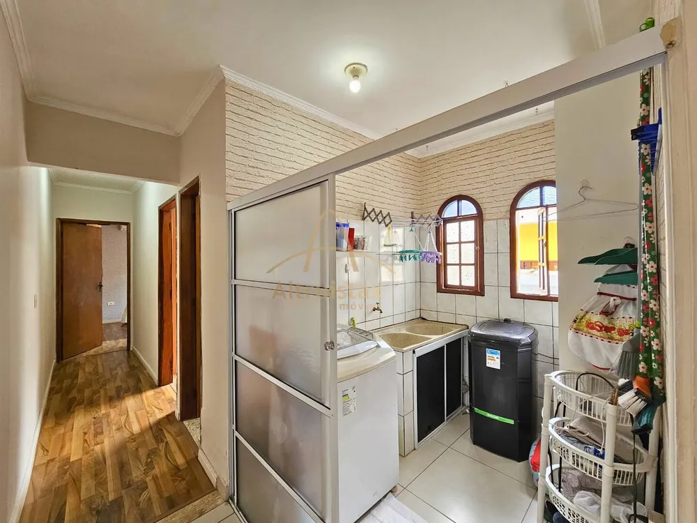 Casa, 3 quartos, 135 m² - Foto 10