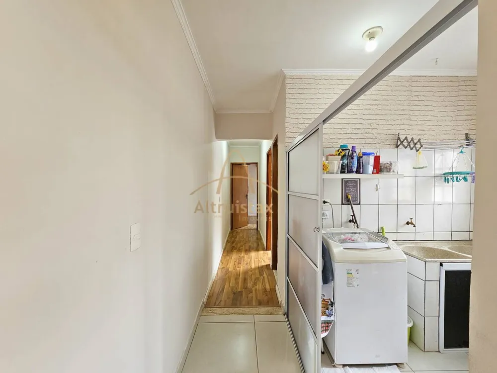 Casa, 3 quartos, 135 m² - Foto 9