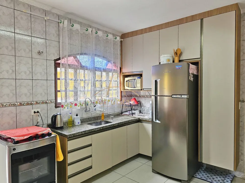 Casa, 3 quartos, 135 m² - Foto 7