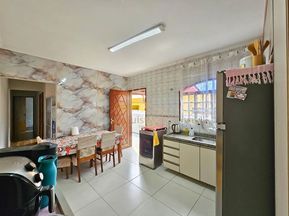 Casa, 3 quartos, 135 m² - Foto 6
