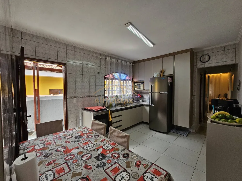 Casa, 3 quartos, 135 m² - Foto 8