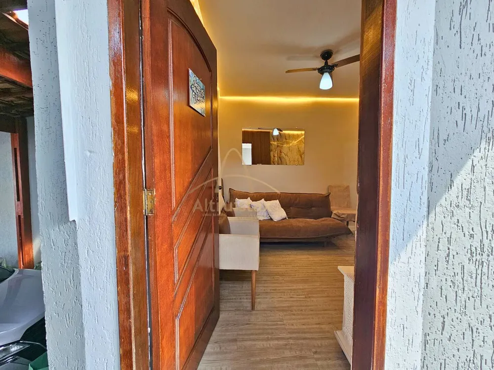 Casa, 3 quartos, 135 m² - Foto 3