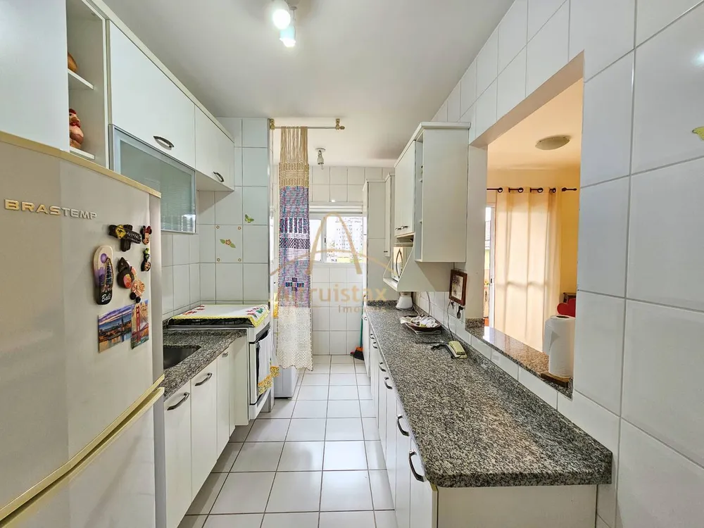 Apartamento, 2 quartos, 68 m² - Foto 3