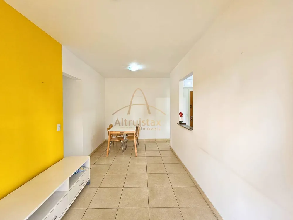 Apartamento, 2 quartos, 68 m² - Foto 1