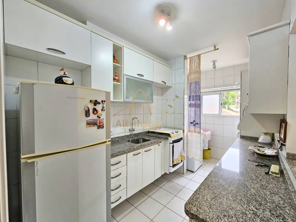 Apartamento, 2 quartos, 68 m² - Foto 2