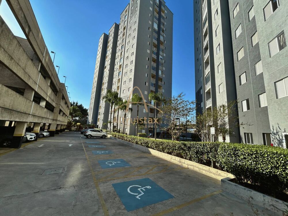 Apartamento, 3 quartos, 75 m² - Foto 3
