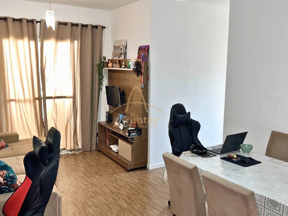 Apartamento, 3 quartos, 75 m² - Foto 2