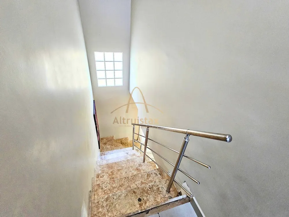 Casa, 2 quartos, 60 m² - Foto 1