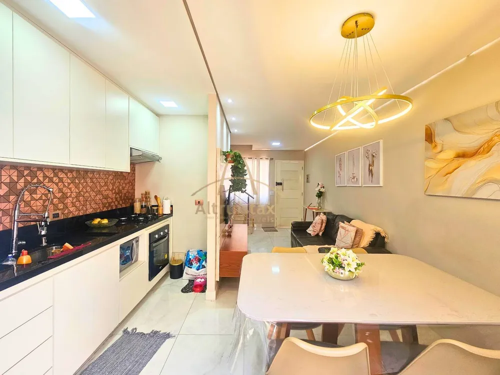 Casa, 2 quartos, 60 m² - Foto 1