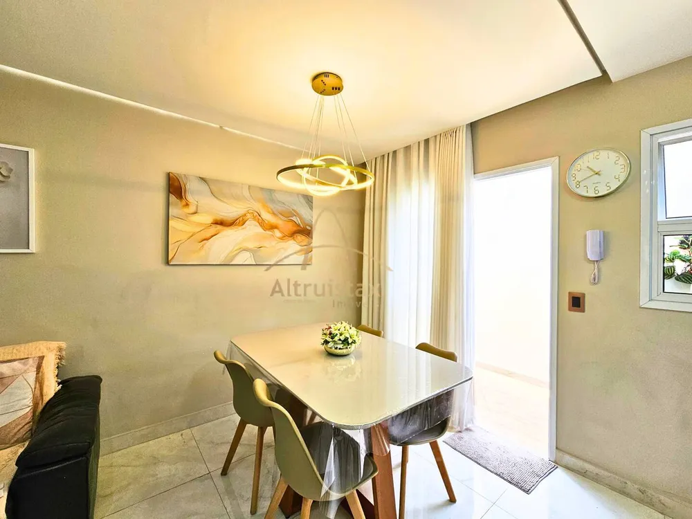 Casa, 2 quartos, 60 m² - Foto 4