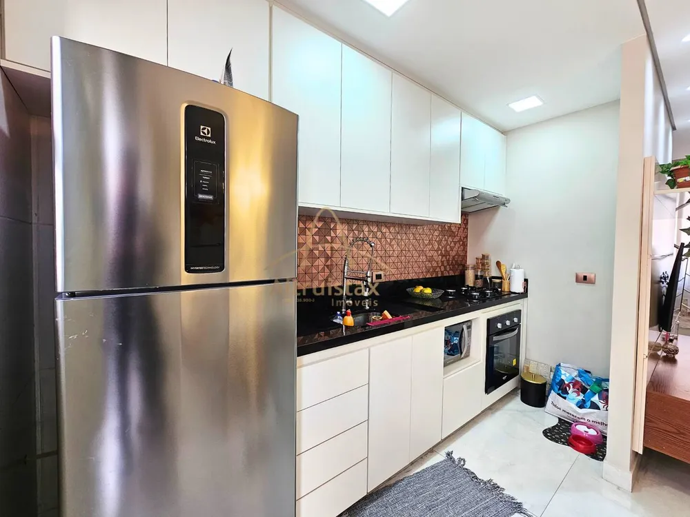 Casa, 2 quartos, 60 m² - Foto 2