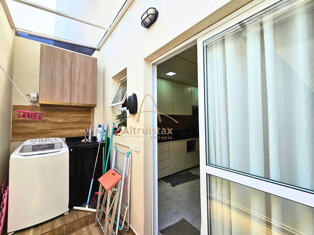 Casa, 2 quartos, 60 m² - Foto 7