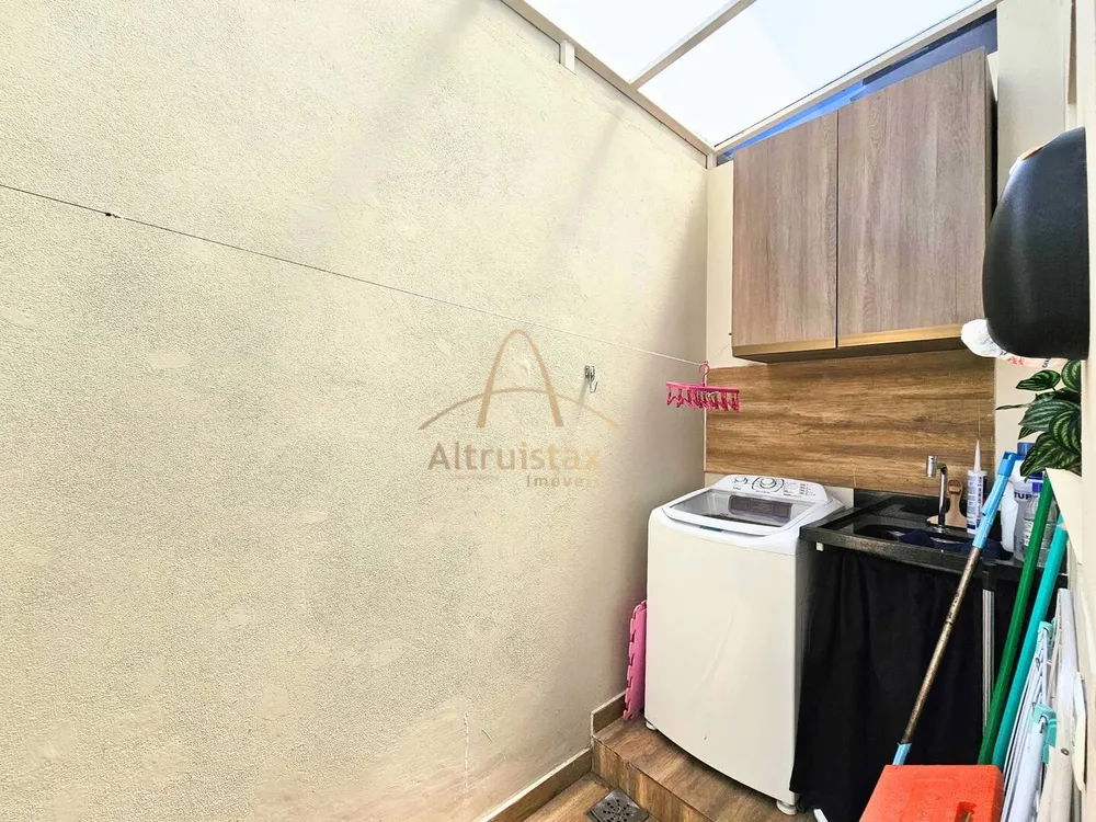 Casa, 2 quartos, 60 m² - Foto 6