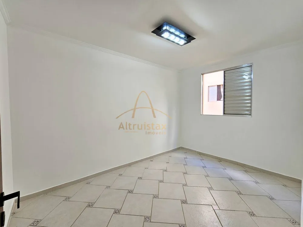 Apartamento, 2 quartos, 58 m² - Foto 2