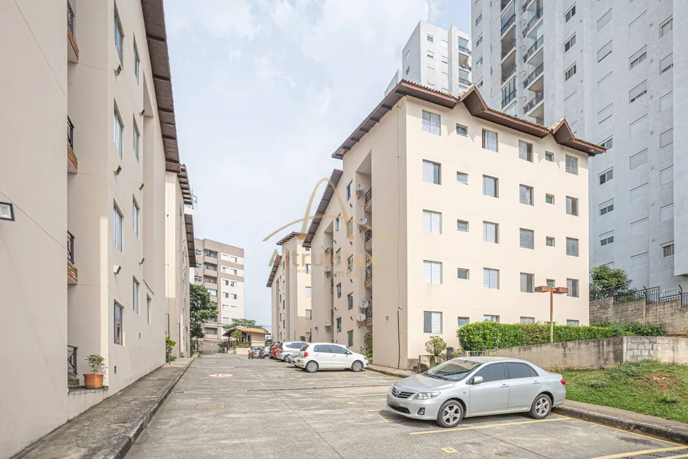 Apartamento, 2 quartos, 58 m² - Foto 5