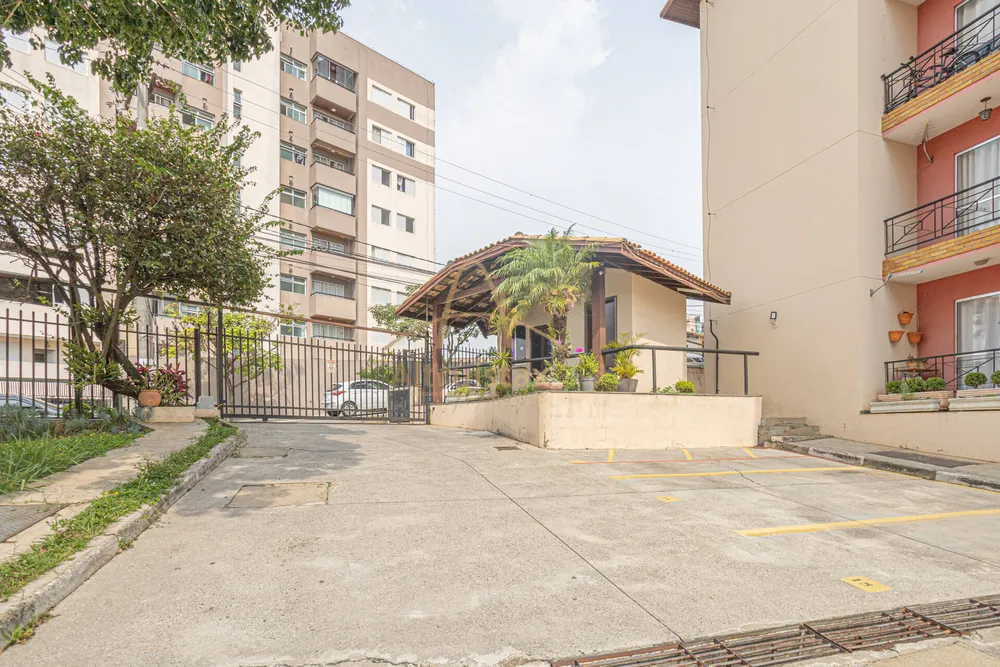 Apartamento, 2 quartos, 58 m² - Foto 7