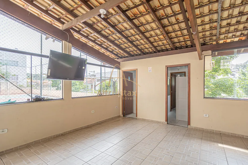 Apartamento, 2 quartos, 58 m² - Foto 13