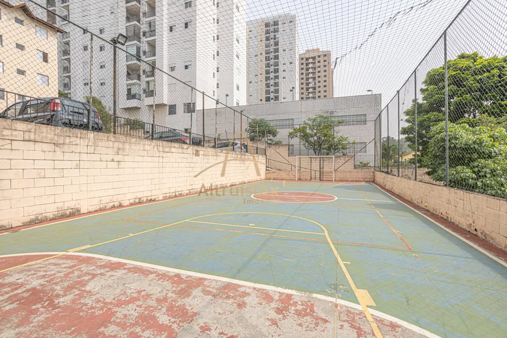 Apartamento, 2 quartos, 58 m² - Foto 12