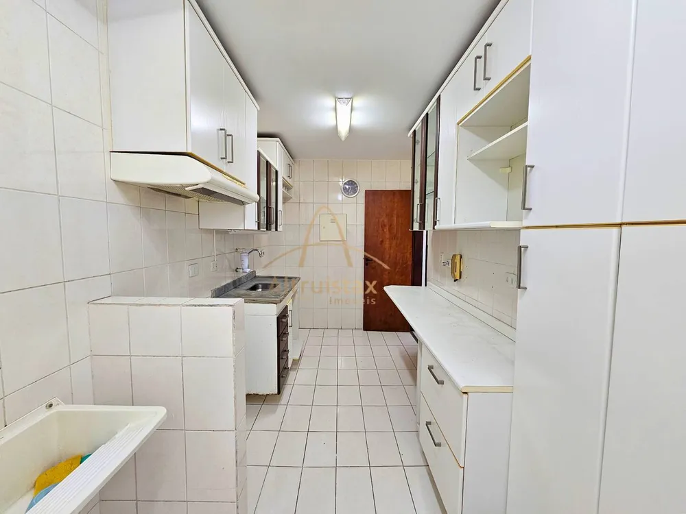 Apartamento, 2 quartos, 58 m² - Foto 6