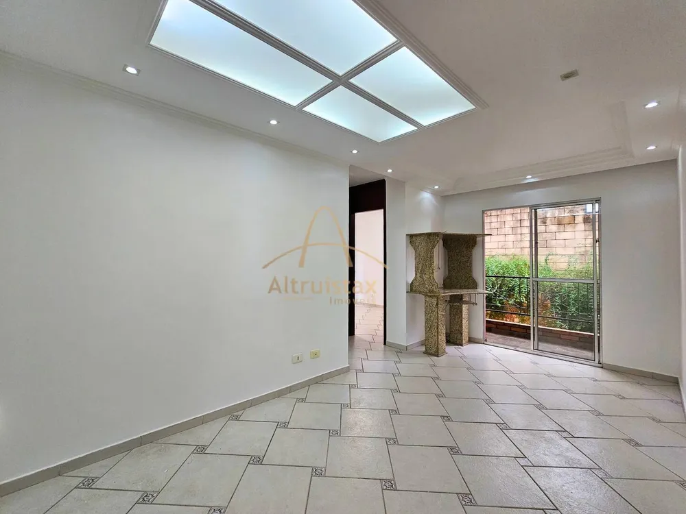 Apartamento, 2 quartos, 58 m² - Foto 1