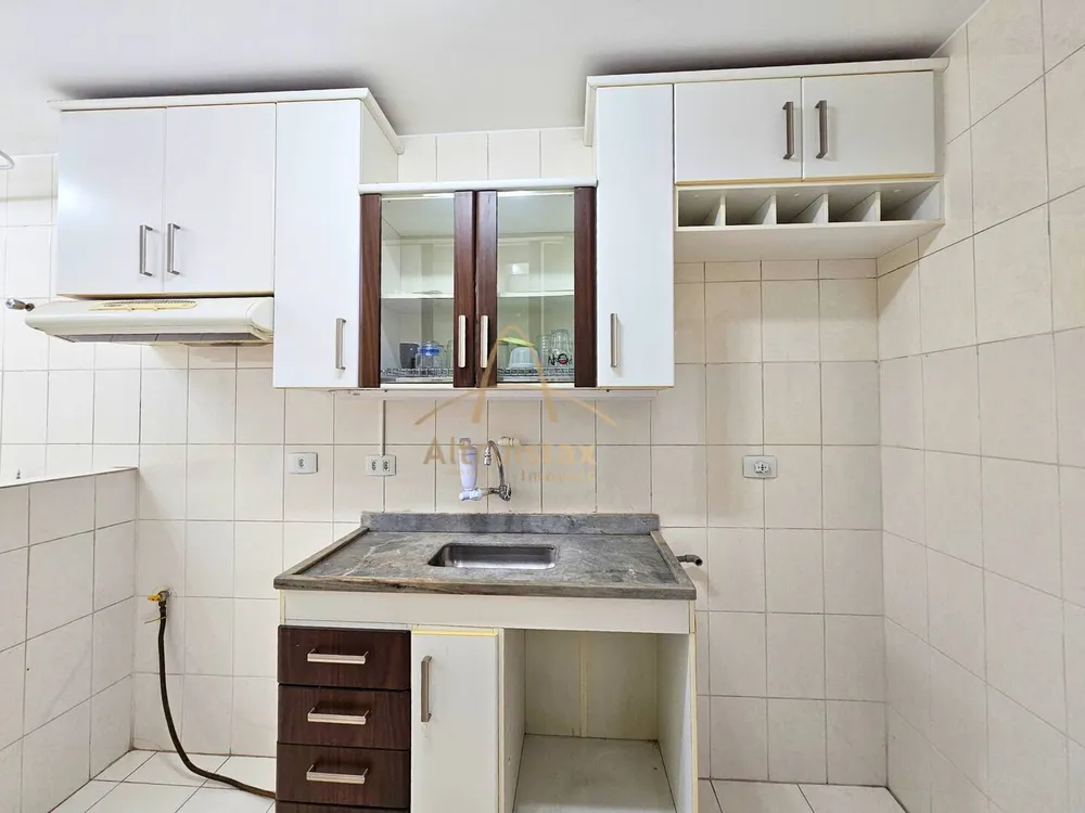 Apartamento, 2 quartos, 58 m² - Foto 5