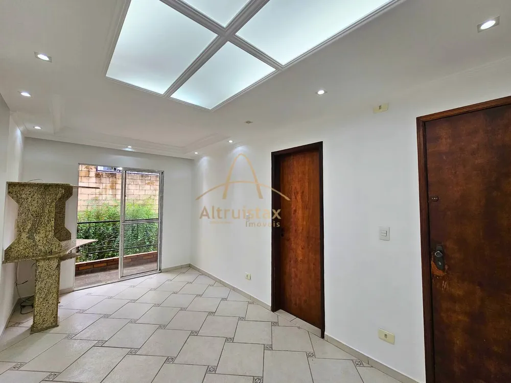 Apartamento, 2 quartos, 58 m² - Foto 6