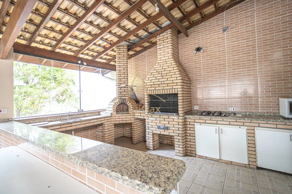 Apartamento, 2 quartos, 58 m² - Foto 8