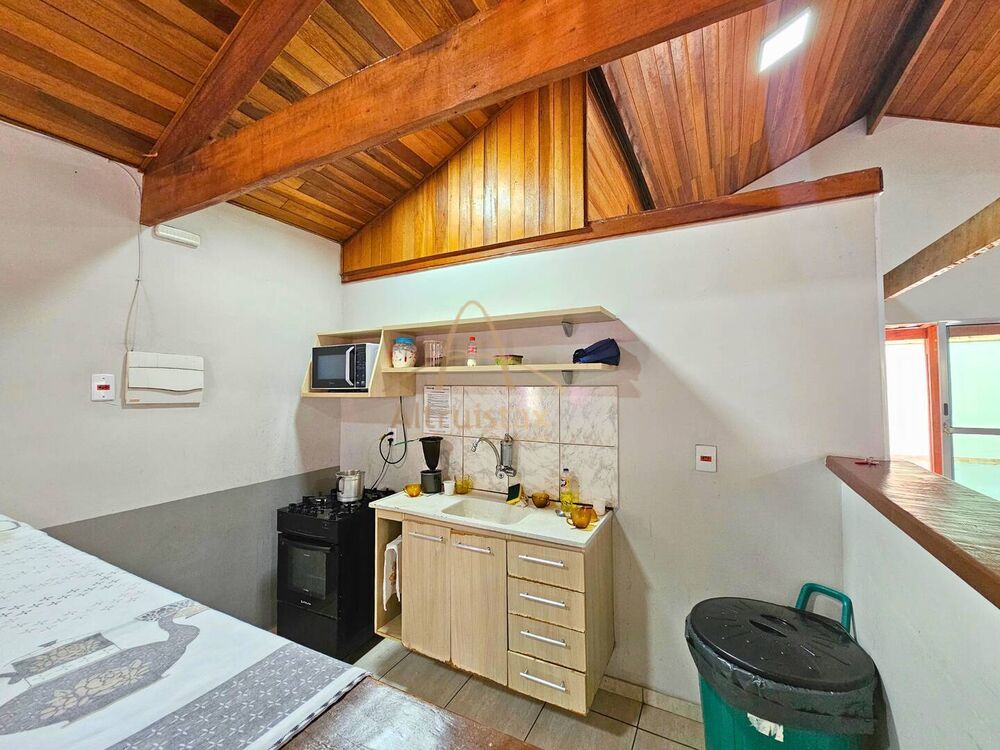Apartamento à venda, 40m² - Foto 7