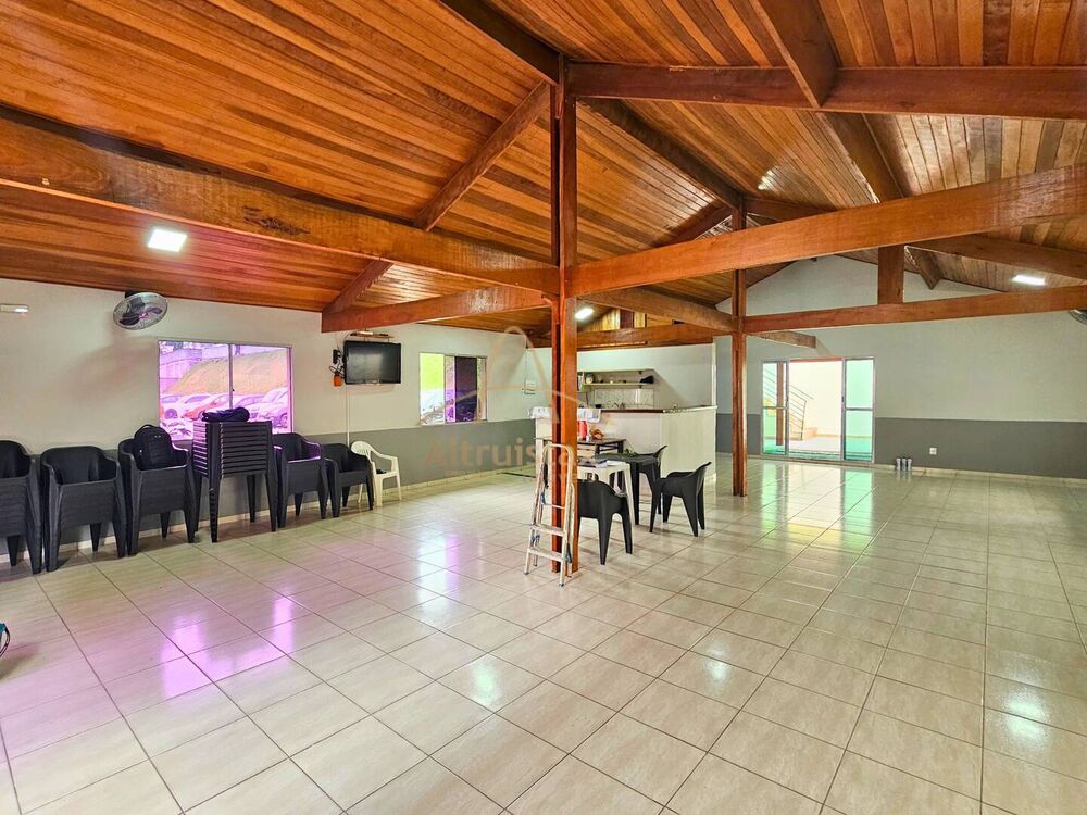Apartamento à venda, 40m² - Foto 8