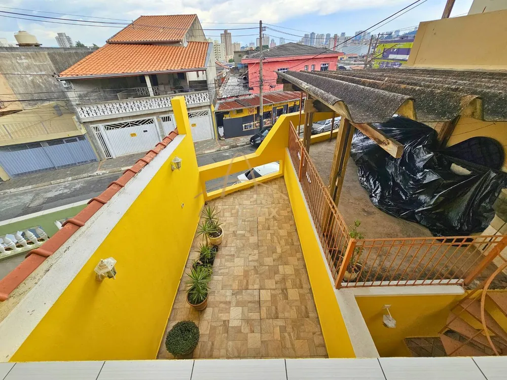 Casa, 3 quartos, 173 m² - Foto 1