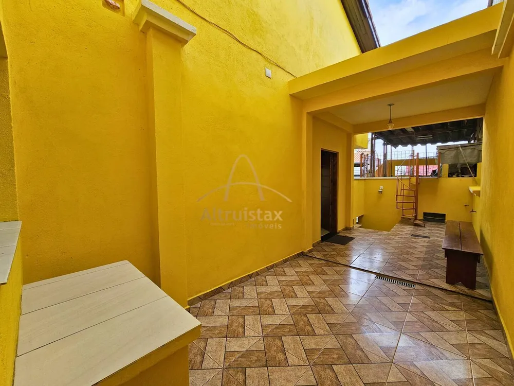 Casa, 3 quartos, 173 m² - Foto 5