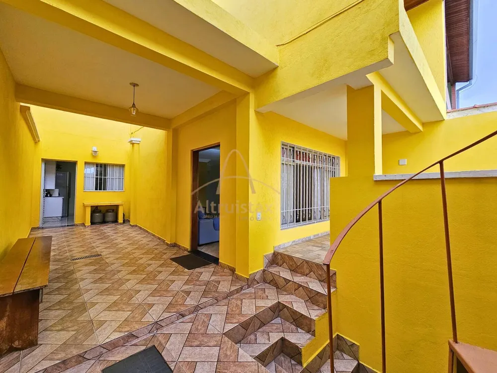 Casa, 3 quartos, 173 m² - Foto 3