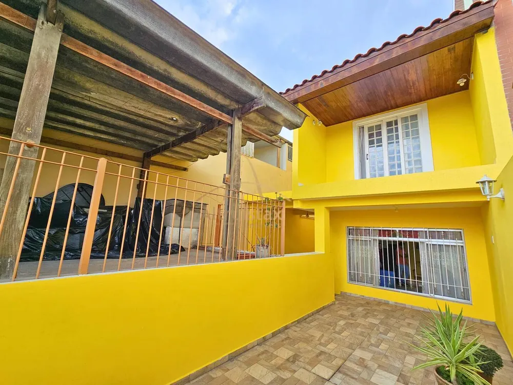 Casa, 3 quartos, 173 m² - Foto 4