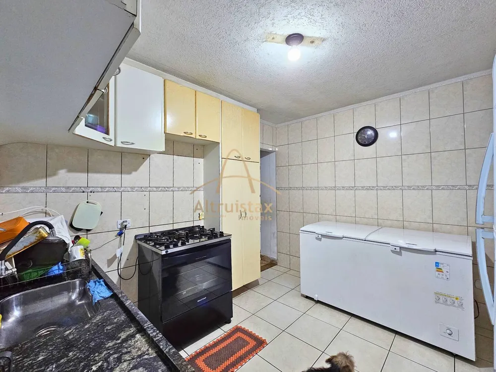 Casa, 3 quartos, 136 m² - Foto 16