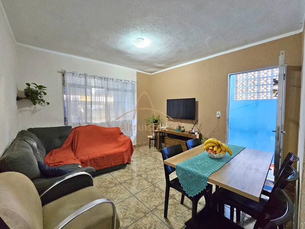 Casa, 3 quartos, 136 m² - Foto 4