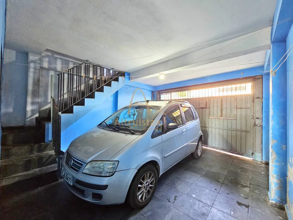 Casa, 3 quartos, 136 m² - Foto 8