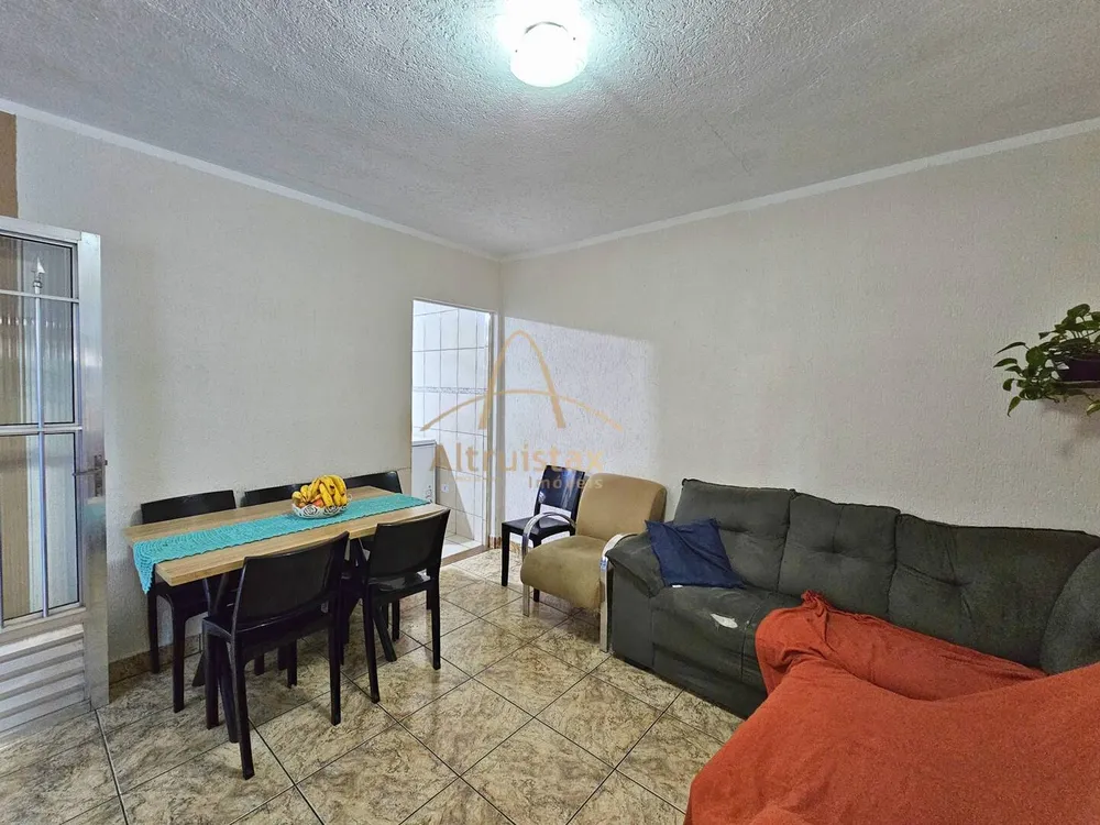 Casa, 3 quartos, 136 m² - Foto 3