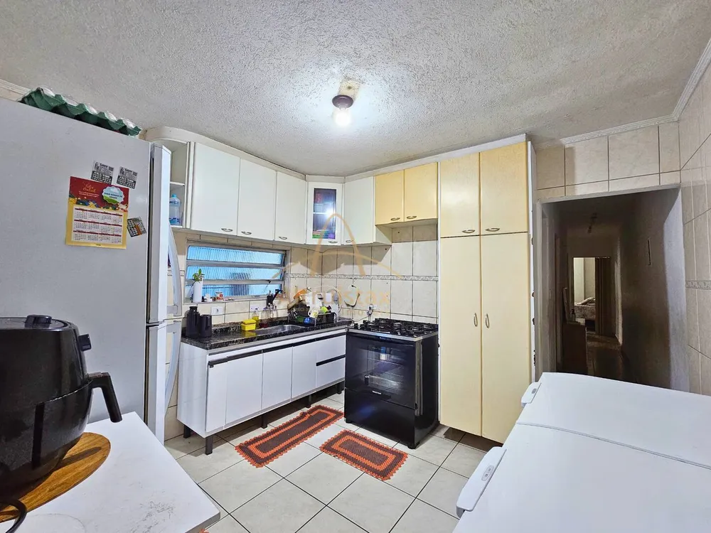 Casa, 3 quartos, 136 m² - Foto 13