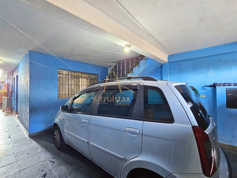 Casa, 3 quartos, 136 m² - Foto 1