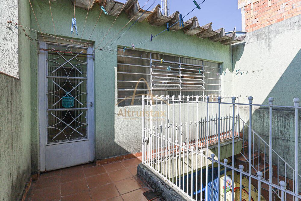 Casa à venda com 3 quartos, 171m² - Foto 13