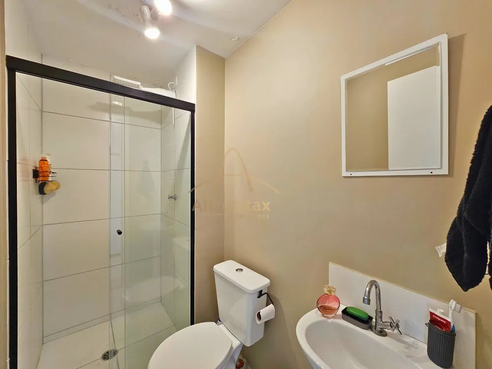 Apartamento, 1 quarto, 24 m² - Foto 5
