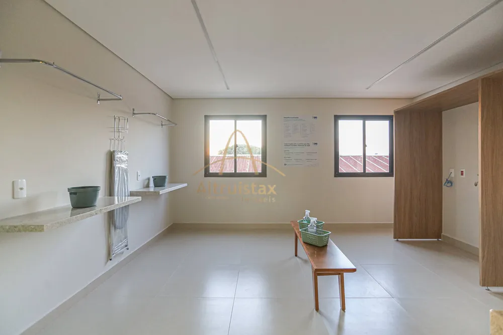 Apartamento, 1 quarto, 24 m² - Foto 1