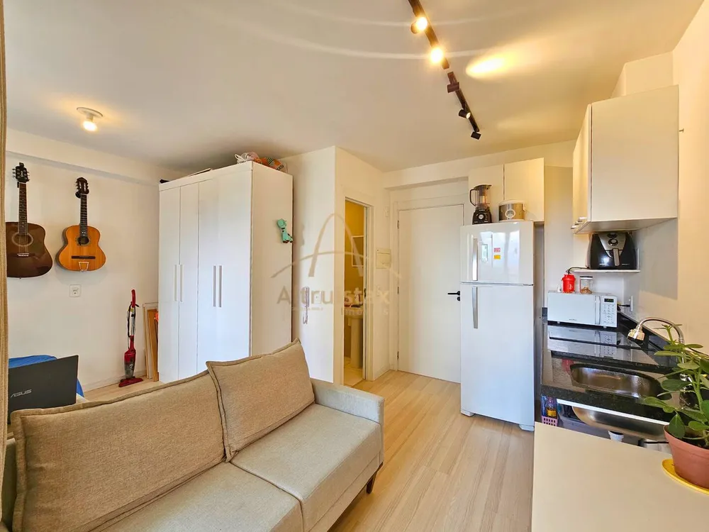 Apartamento, 1 quarto, 24 m² - Foto 4