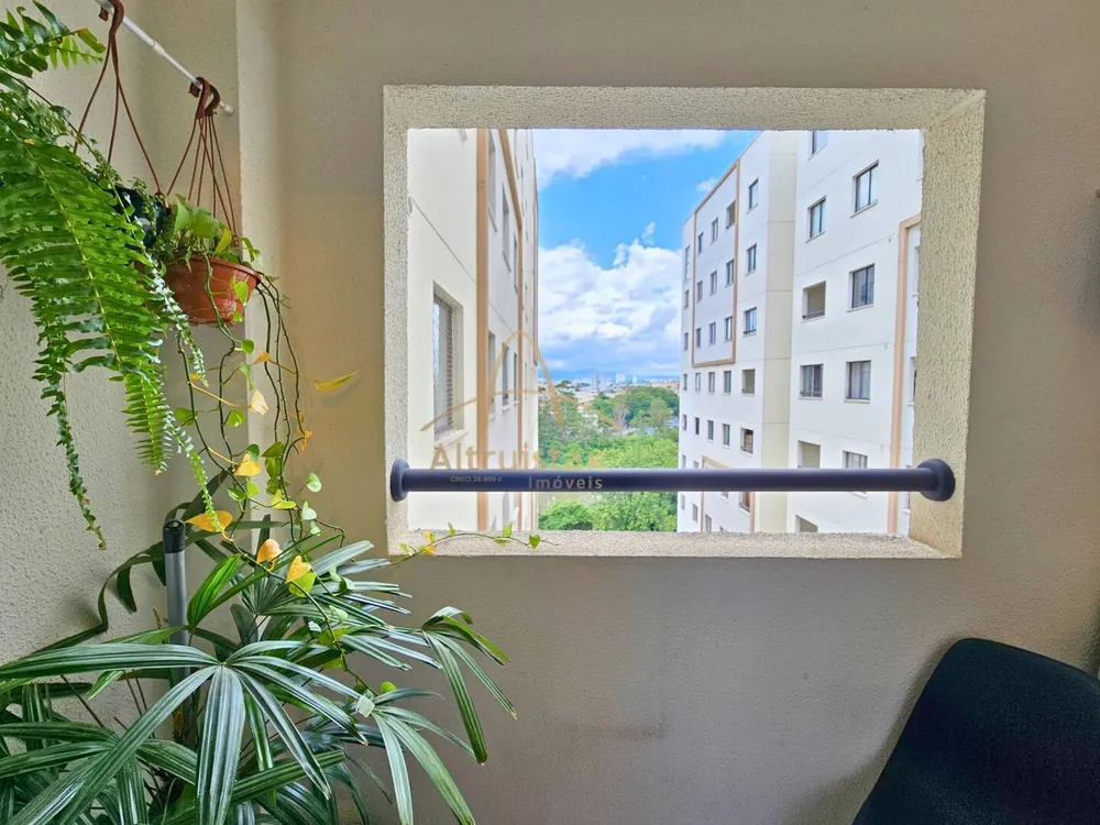 Apartamento, 1 quarto, 24 m² - Foto 6