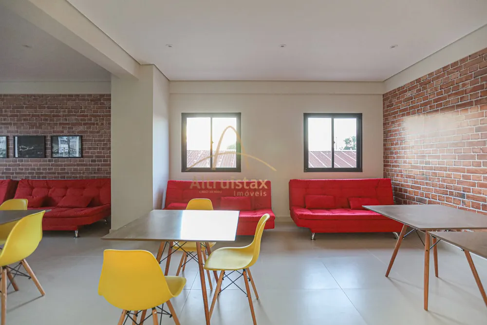 Apartamento, 1 quarto, 24 m² - Foto 8