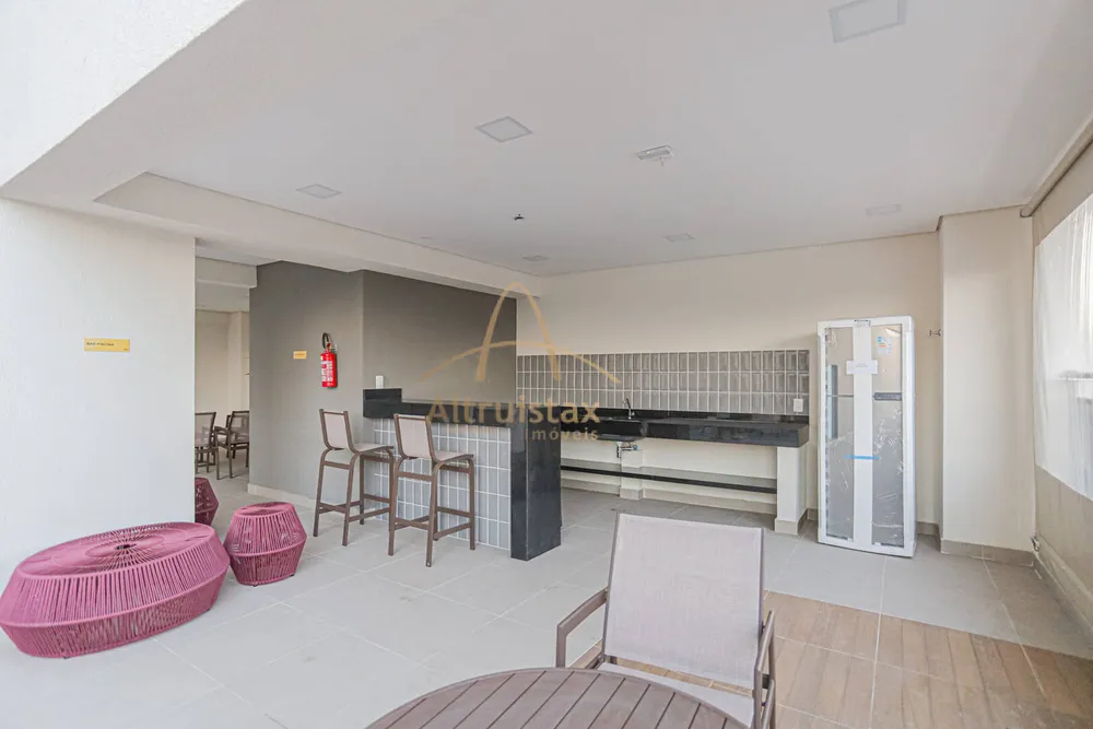 Apartamento, 1 quarto, 24 m² - Foto 8