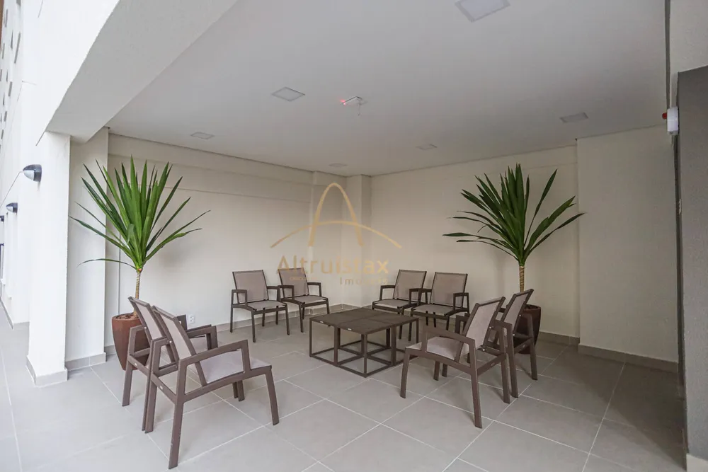 Apartamento, 1 quarto, 24 m² - Foto 7
